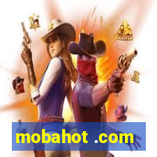 mobahot .com